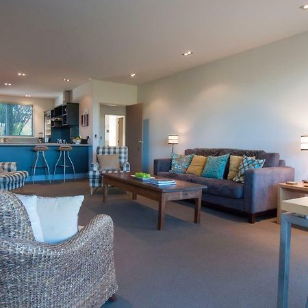 Sunrise Sanctuary Villa Wanaka Luaran gambar