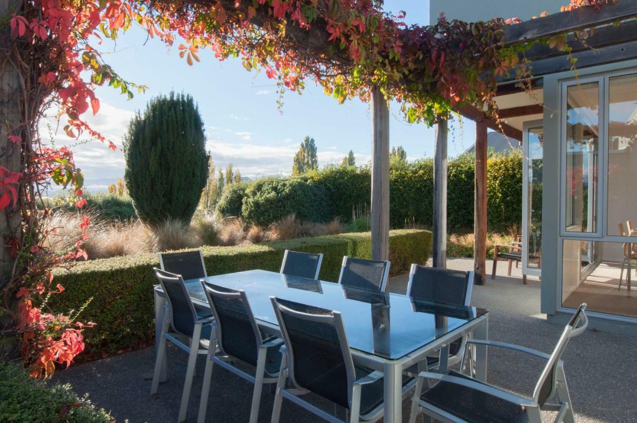 Sunrise Sanctuary Villa Wanaka Luaran gambar