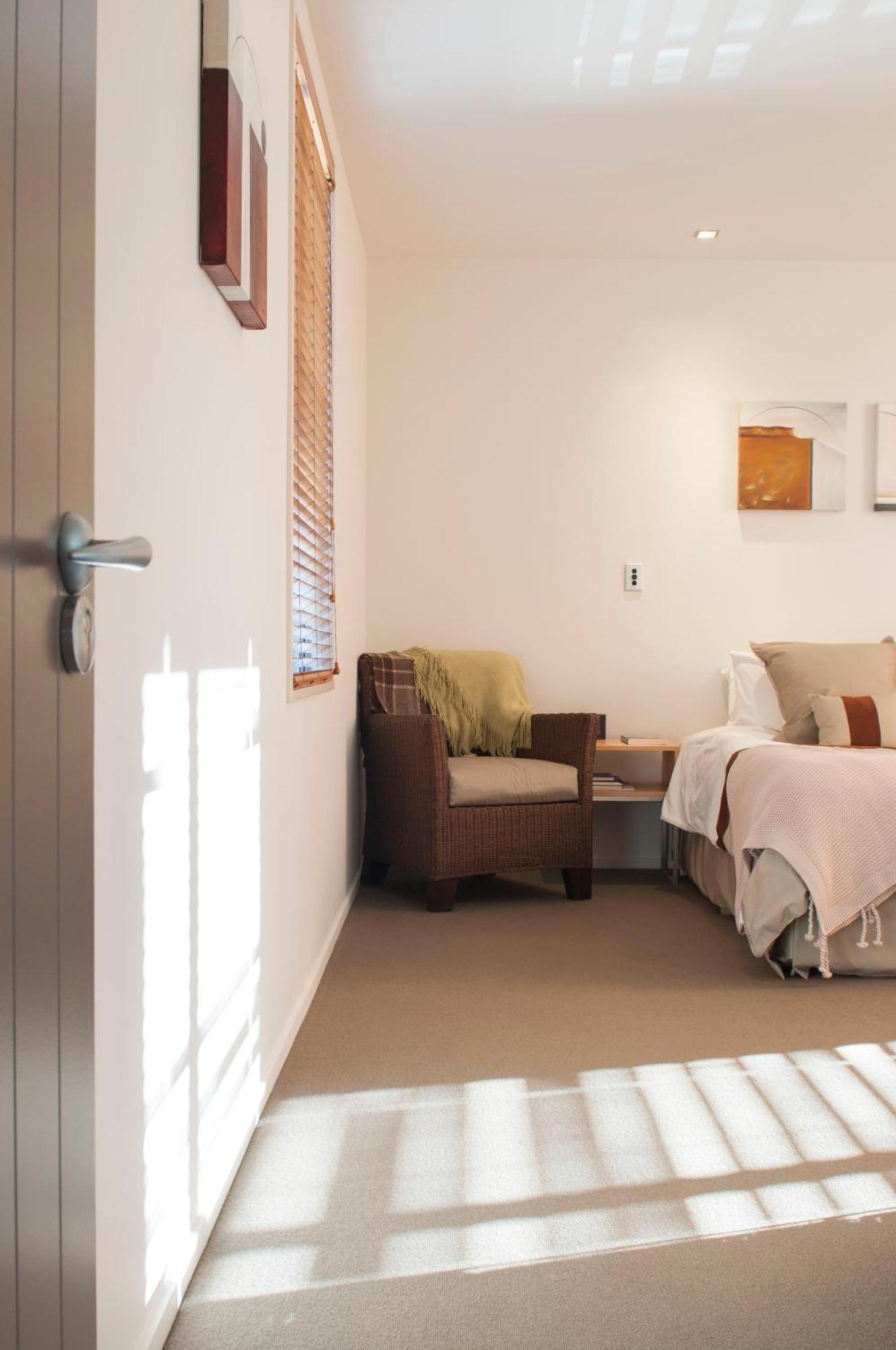 Sunrise Sanctuary Villa Wanaka Luaran gambar