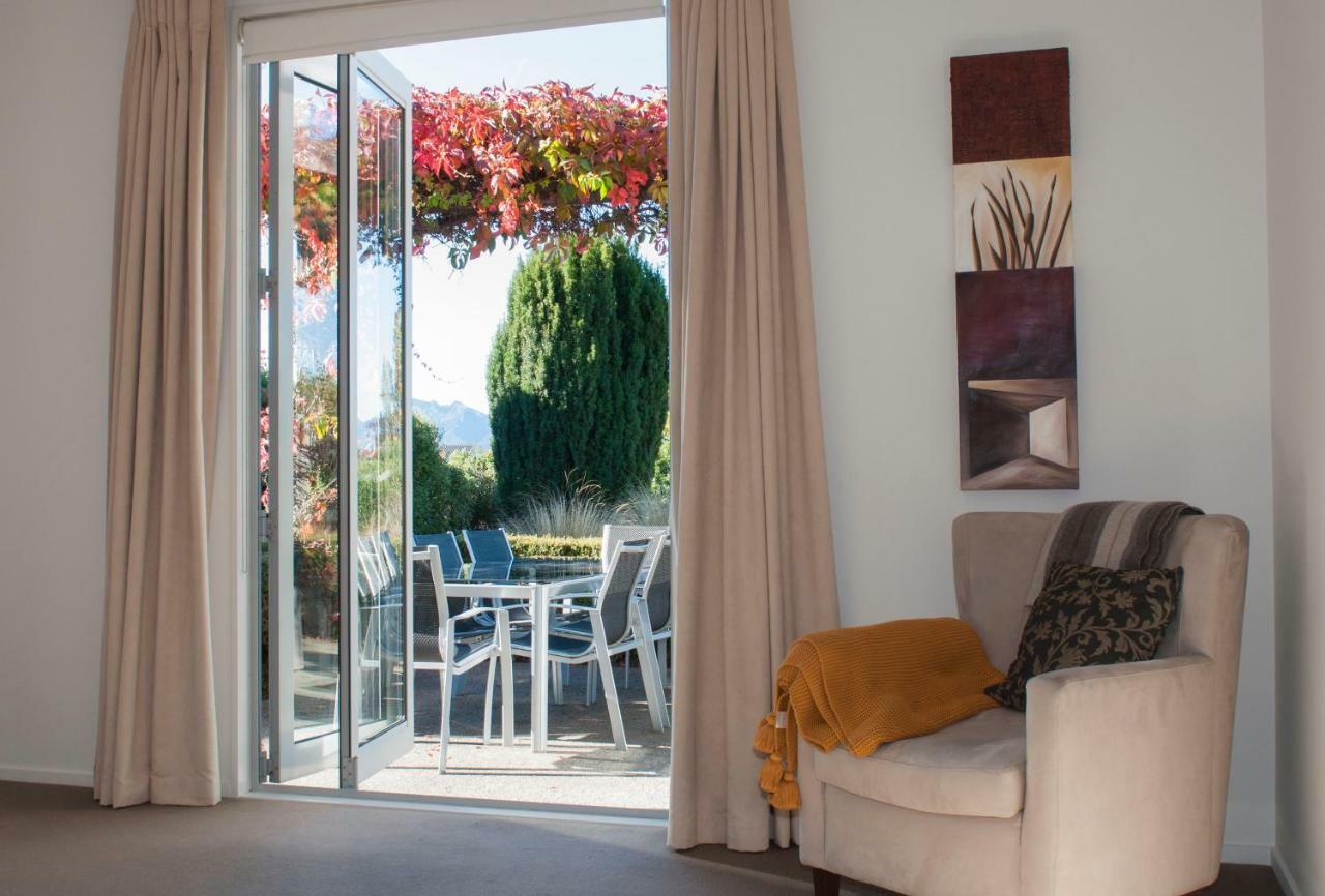 Sunrise Sanctuary Villa Wanaka Luaran gambar