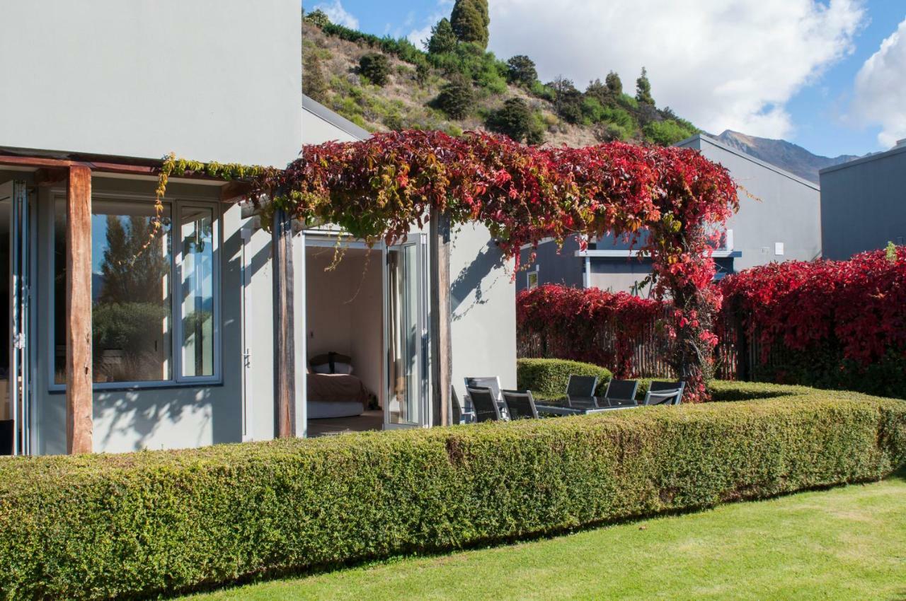 Sunrise Sanctuary Villa Wanaka Luaran gambar