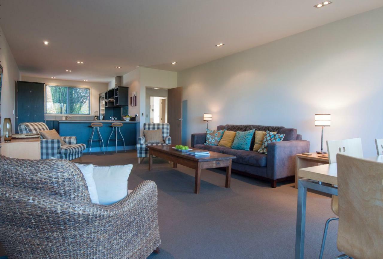 Sunrise Sanctuary Villa Wanaka Luaran gambar